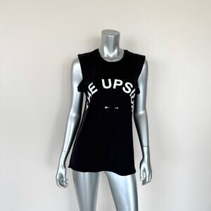 The Upside women tank top size S